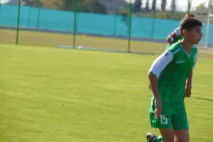 Κ15 (Φωτορεπορτάζ) Πάφος FC - Διγενής Ακρίτας