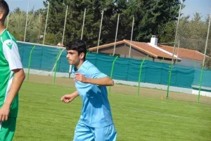 Κ15 (Φωτορεπορτάζ) Πάφος FC - Διγενής Ακρίτας