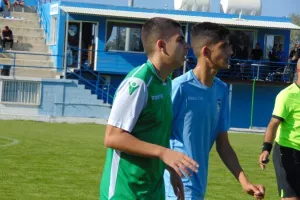 Κ15 (Φωτορεπορτάζ) Πάφος FC - Διγενής Ακρίτας