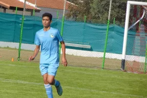 Κ15 (Φωτορεπορτάζ) Πάφος FC - Διγενής Ακρίτας