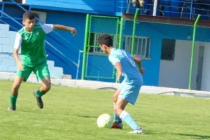 Κ15 (Φωτορεπορτάζ) Πάφος FC - Διγενής Ακρίτας