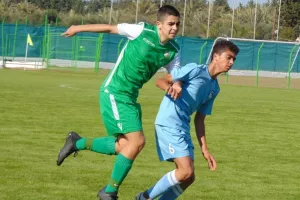 Κ15 (Φωτορεπορτάζ) Πάφος FC - Διγενής Ακρίτας