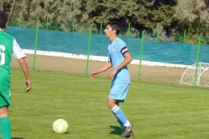 Κ15 (Φωτορεπορτάζ) Πάφος FC - Διγενής Ακρίτας