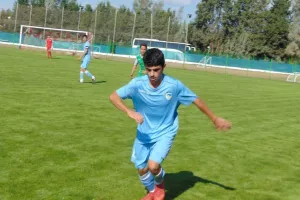 Κ15 (Φωτορεπορτάζ) Πάφος FC - Διγενής Ακρίτας