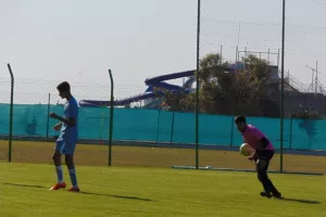Κ15 (Φωτορεπορτάζ) Πάφος FC - Διγενής Ακρίτας