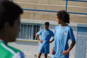 Κ15 (Φωτορεπορτάζ) Πάφος FC - Διγενής Ακρίτας