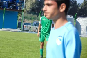 Κ15 (Φωτορεπορτάζ) Πάφος FC - Διγενής Ακρίτας