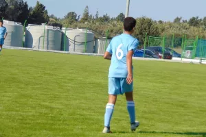 Κ15 (Φωτορεπορτάζ) Πάφος FC - Διγενής Ακρίτας