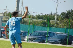 Κ15 (Φωτορεπορτάζ) Πάφος FC - Διγενής Ακρίτας