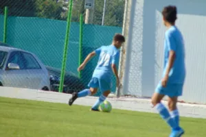 Κ15 (Φωτορεπορτάζ) Πάφος FC - Διγενής Ακρίτας