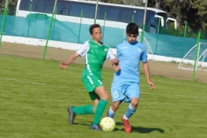 Κ15 (Φωτορεπορτάζ) Πάφος FC - Διγενής Ακρίτας