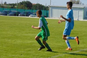 Κ15 (Φωτορεπορτάζ) Πάφος FC - Διγενής Ακρίτας