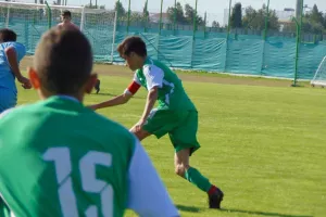 Κ15 (Φωτορεπορτάζ) Πάφος FC - Διγενής Ακρίτας