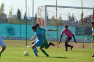 Κ15 (Φωτορεπορτάζ) Πάφος FC - Διγενής Ακρίτας