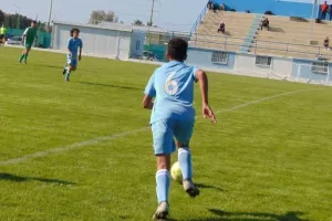 Κ15 (Φωτορεπορτάζ) Πάφος FC - Διγενής Ακρίτας