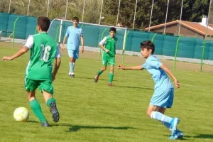 Κ15 (Φωτορεπορτάζ) Πάφος FC - Διγενής Ακρίτας