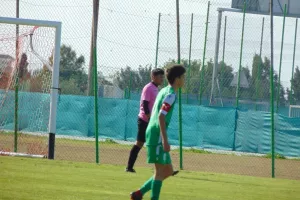 Κ15 (Φωτορεπορτάζ) Πάφος FC - Διγενής Ακρίτας
