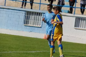 Κ14(Φωτορεπορτάζ) Πάφος FC - ΑΠΟΕΛ