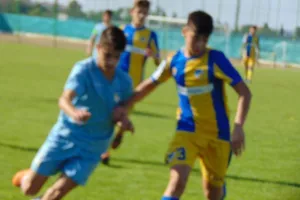 Κ14(Φωτορεπορτάζ) Πάφος FC - ΑΠΟΕΛ