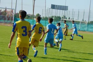 Κ14(Φωτορεπορτάζ) Πάφος FC - ΑΠΟΕΛ