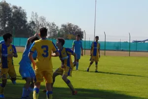 Κ14(Φωτορεπορτάζ) Πάφος FC - ΑΠΟΕΛ