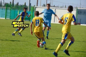 Κ14(Φωτορεπορτάζ) Πάφος FC - ΑΠΟΕΛ