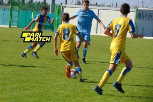 Κ14(Φωτορεπορτάζ) Πάφος FC - ΑΠΟΕΛ