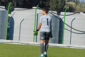 Κ14(Φωτορεπορτάζ) Πάφος FC - ΑΠΟΕΛ