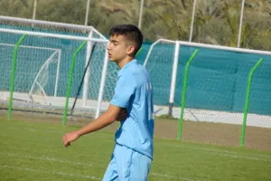 Κ14(Φωτορεπορτάζ) Πάφος FC - ΑΠΟΕΛ