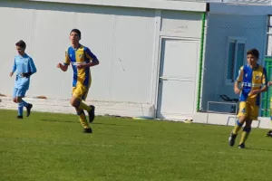 Κ14(Φωτορεπορτάζ) Πάφος FC - ΑΠΟΕΛ