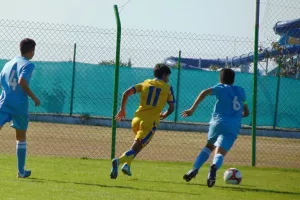 Κ14(Φωτορεπορτάζ) Πάφος FC - ΑΠΟΕΛ