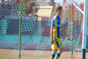 Κ14(Φωτορεπορτάζ) Πάφος FC - ΑΠΟΕΛ