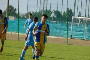 Κ14(Φωτορεπορτάζ) Πάφος FC - ΑΠΟΕΛ