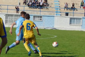Κ14(Φωτορεπορτάζ) Πάφος FC - ΑΠΟΕΛ
