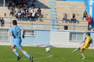 Κ14(Φωτορεπορτάζ) Πάφος FC - ΑΠΟΕΛ