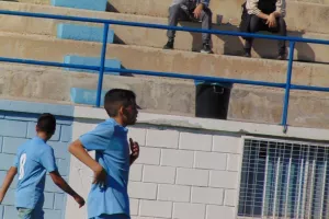 Κ14(Φωτορεπορτάζ) Πάφος FC - ΑΠΟΕΛ