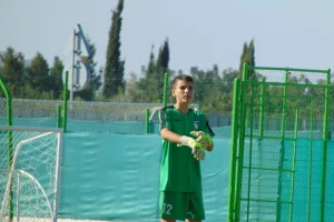 Κ14(Φωτορεπορτάζ) Πάφος FC - ΑΠΟΕΛ
