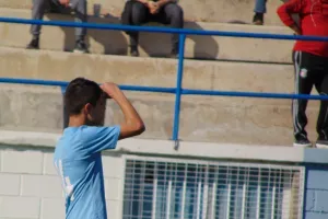 Κ14(Φωτορεπορτάζ) Πάφος FC - ΑΠΟΕΛ