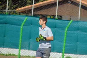 Κ14(Φωτορεπορτάζ) Πάφος FC - ΑΠΟΕΛ