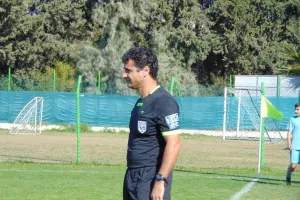 Κ14(Φωτορεπορτάζ) Πάφος FC - ΑΠΟΕΛ