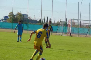 Κ14(Φωτορεπορτάζ) Πάφος FC - ΑΠΟΕΛ