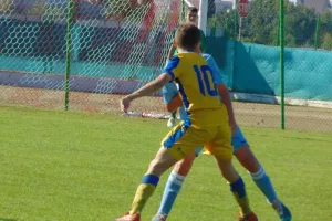 Κ14(Φωτορεπορτάζ) Πάφος FC - ΑΠΟΕΛ