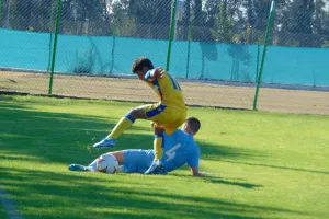 Κ14(Φωτορεπορτάζ) Πάφος FC - ΑΠΟΕΛ