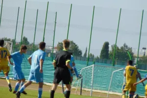 Κ14(Φωτορεπορτάζ) Πάφος FC - ΑΠΟΕΛ