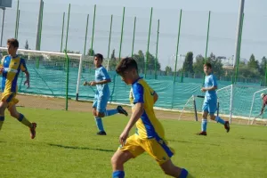 Κ14(Φωτορεπορτάζ) Πάφος FC - ΑΠΟΕΛ