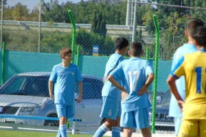 Κ14(Φωτορεπορτάζ) Πάφος FC - ΑΠΟΕΛ