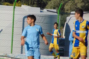 Κ14(Φωτορεπορτάζ) Πάφος FC - ΑΠΟΕΛ