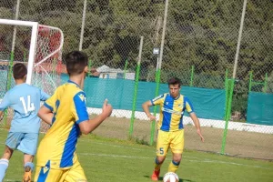 Κ14(Φωτορεπορτάζ) Πάφος FC - ΑΠΟΕΛ