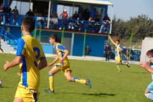 Κ14(Φωτορεπορτάζ) Πάφος FC - ΑΠΟΕΛ