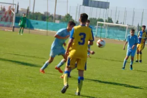 Κ14(Φωτορεπορτάζ) Πάφος FC - ΑΠΟΕΛ